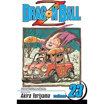 Dragon Ball Z, Vol. 26 : Toriyama, Akira: Amazon.in: Books